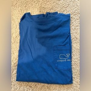 Vineyard Vines Long Sleeve T-Shirt